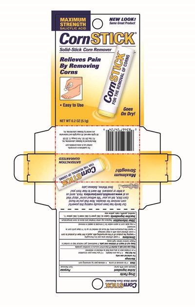 10107 240 02 Cornstick Carton